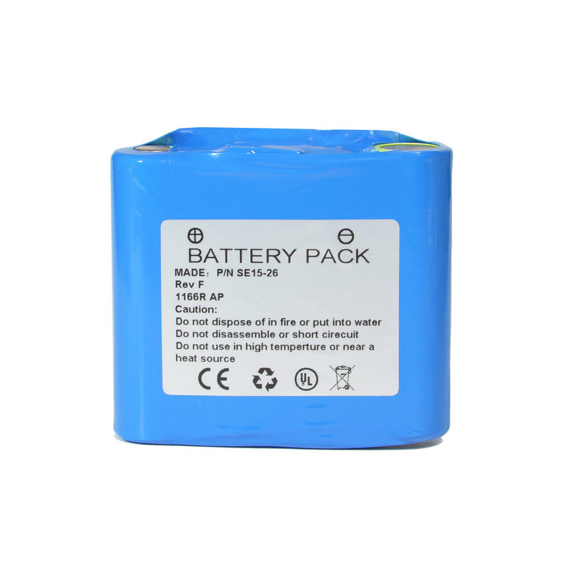 Oem Replacement Instrument battery XRITE  for X-Rite 500 