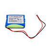 Oem Replacement Instrument battery for Algol HF-100 Oem Replacement Instrument battery Algol for HF-100