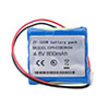 Oem Replacement Instrument battery for Algol GPHC083N04 Oem Replacement Instrument battery Algol for GPHC083N04