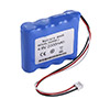 Oem Replacement Instrument battery for Chatillon 552096-02 Oem Replacement Instrument battery Chatillon for 552096-02