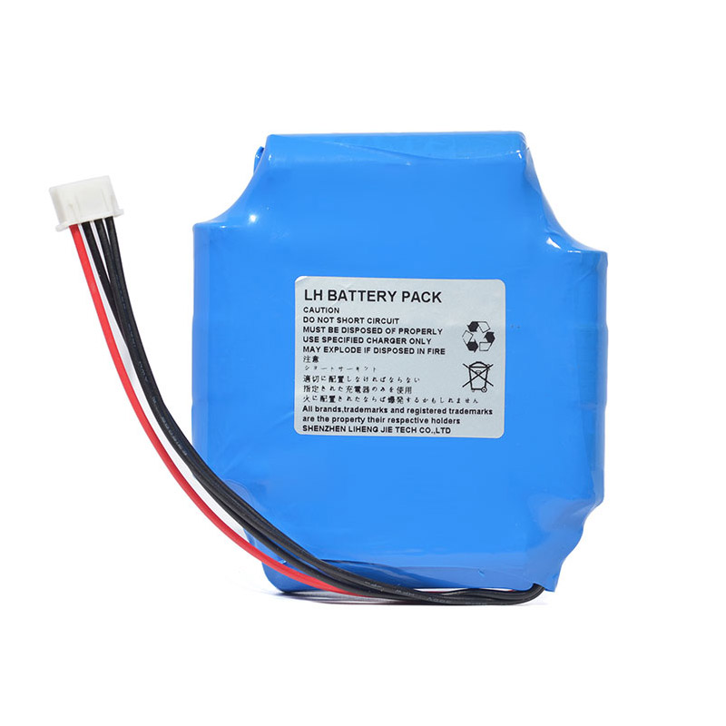 Oem Replacement Instrument battery ShinewayTech  for Ac-Bat-30 