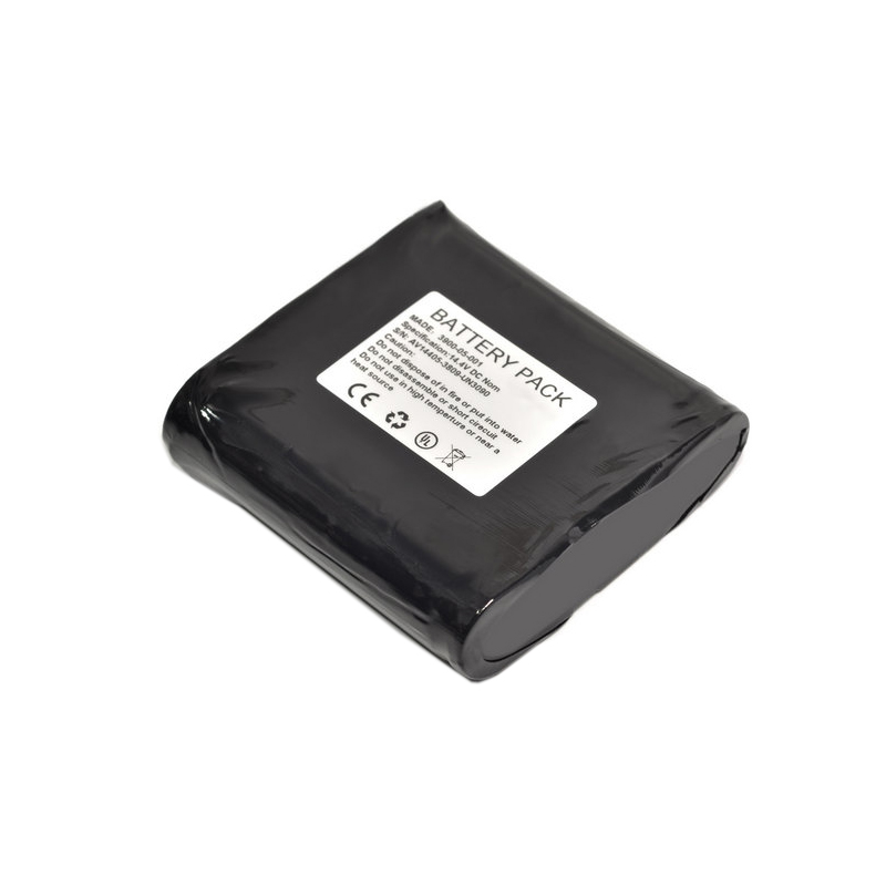 Oem Replacement Instrument battery for Noyes W2003M Otdr Oem Replacement Instrument battery Noyes for W2003M Otdr