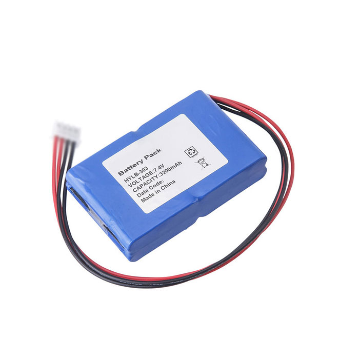 Oem Replacement Instrument battery for Pcm GB/T 18287-2000 Oem Replacement Instrument battery Pcm for GB/T 18287-2000