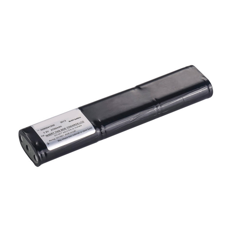 Oem Replacement Instrument battery for TRILITHIC 0090041000 Oem Replacement Instrument battery TRILITHIC for 0090041000