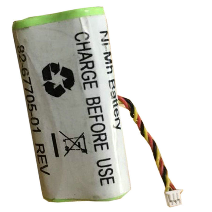 Oem Replacement Instrument battery for Righton 82-67705-01 Oem Replacement Instrument battery Righton for 82-67705-01