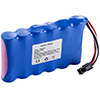 Oem Replacement Instrument battery for Eloik ALK-88 Oem Replacement Instrument battery Eloik for ALK-88