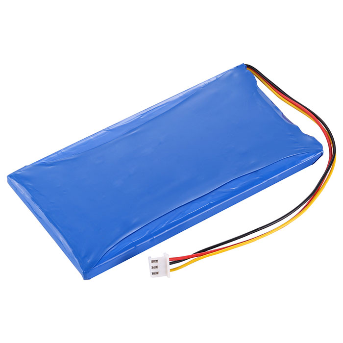 Oem Replacement Instrument battery for Rolence E00708 Oem Replacement Instrument battery Rolence for E00708