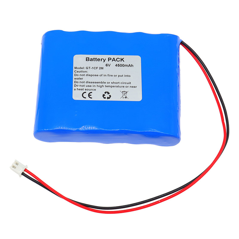 Oem Replacement Instrument battery for Guang gu GT-1CF 2M Oem Replacement Instrument battery Guang gu for GT-1CF 2M