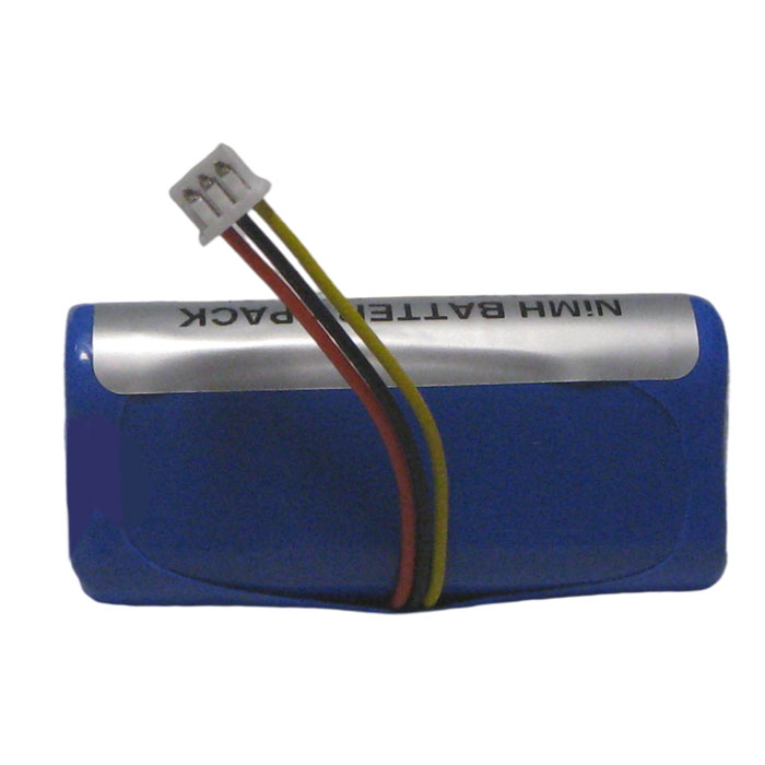 Oem Replacement Instrument battery SYMBOL  for LS4278 