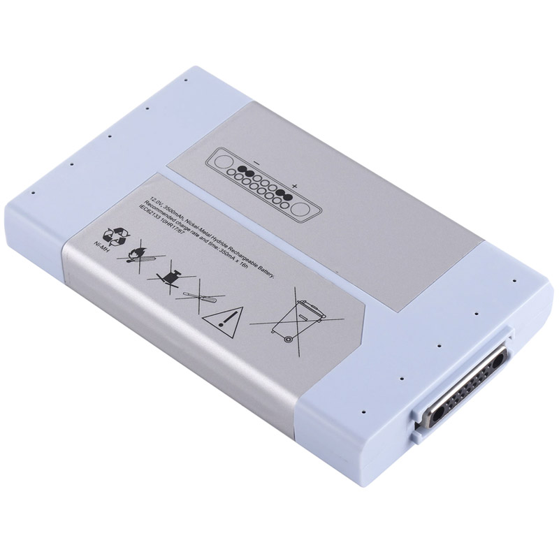 Oem Replacement Instrument battery for Siemens Maquet 6487180 Oem Replacement Instrument battery Siemens Maquet for 6487180