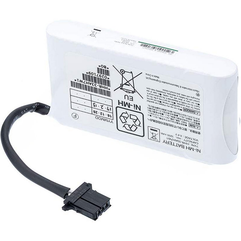 Oem Replacement Instrument battery for Hitachi 3285118-A Oem Replacement Instrument battery Hitachi for 3285118-A