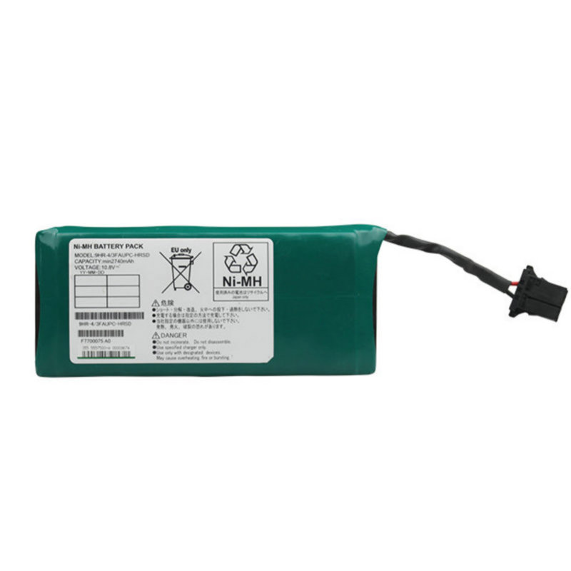 Oem Replacement Instrument battery for Hitachi 5541807-A Oem Replacement Instrument battery Hitachi for 5541807-A