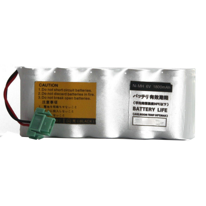 Oem Replacement Instrument battery for Yokogawa P-18H F5G9 Oem Replacement Instrument battery Yokogawa for P-18H F5G9