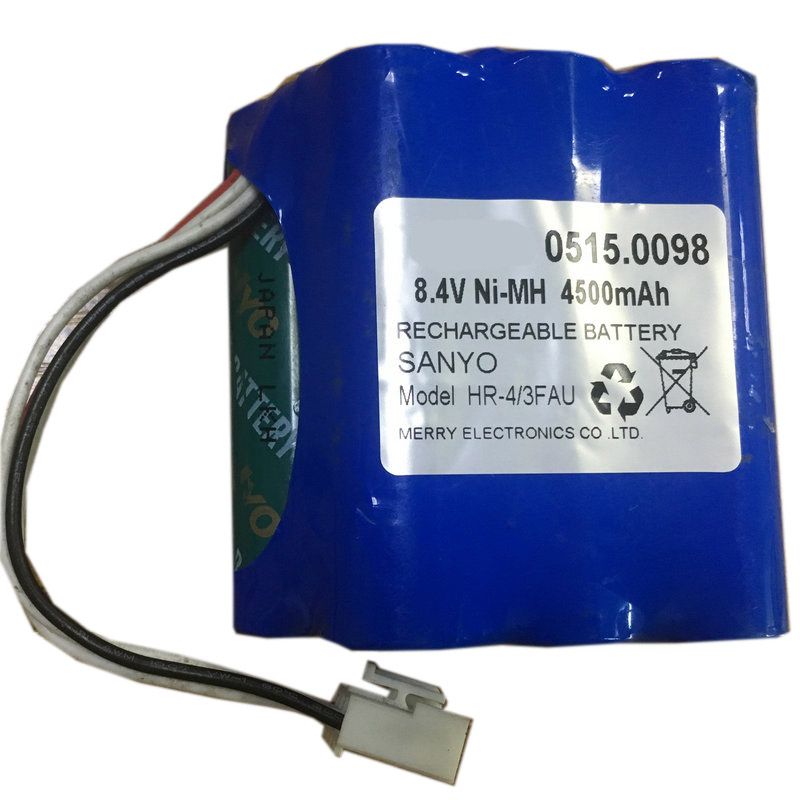 Oem Replacement Instrument battery for Testo 350plus Oem Replacement Instrument battery Testo for 350plus