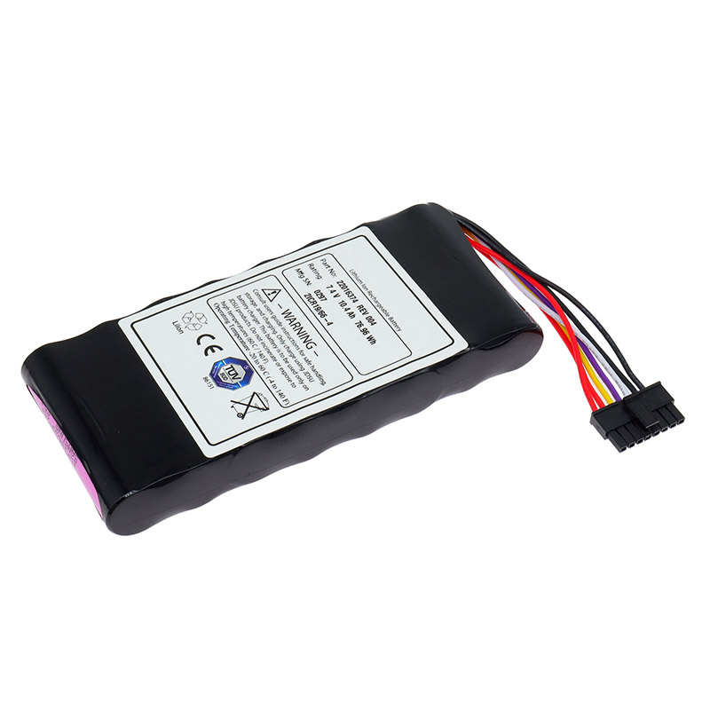 Oem Replacement Instrument battery for Jdsu 22016374 Rey 008 Oem Replacement Instrument battery Jdsu for 22016374 Rey 008