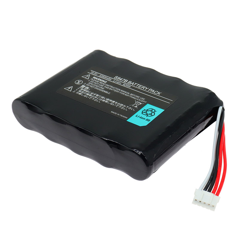 Oem Replacement Instrument battery for Fitel S947B Oem Replacement Instrument battery Fitel for S947B
