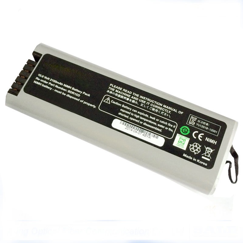 Oem Replacement Instrument battery for Yokogawa 735022 Oem Replacement Instrument battery Yokogawa for 735022