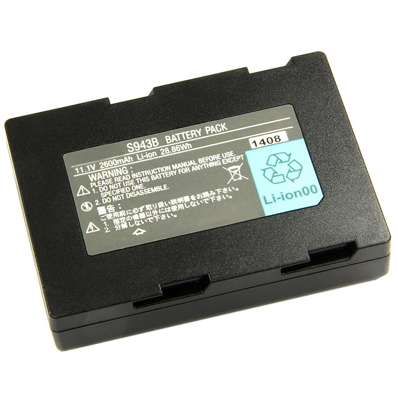 Oem Replacement Instrument battery for Furukawa Fitel S121A Oem Replacement Instrument battery Furukawa Fitel for S121A