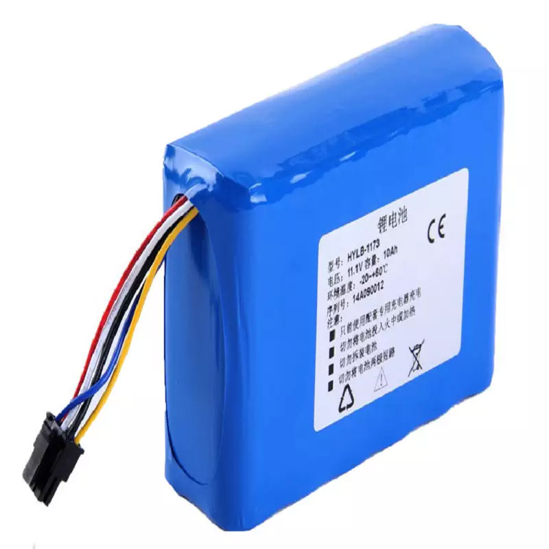Oem Replacement Instrument battery for Cetc AV6496A Oem Replacement Instrument battery Cetc for AV6496A