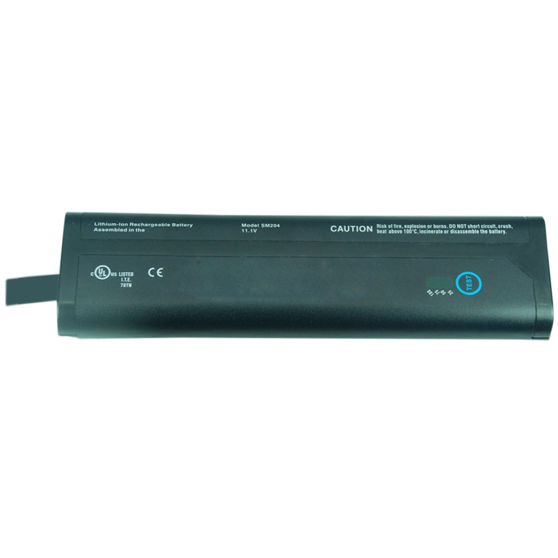 Oem Replacement Instrument battery for Anritsu MS2721A Oem Replacement Instrument battery Anritsu for MS2721A