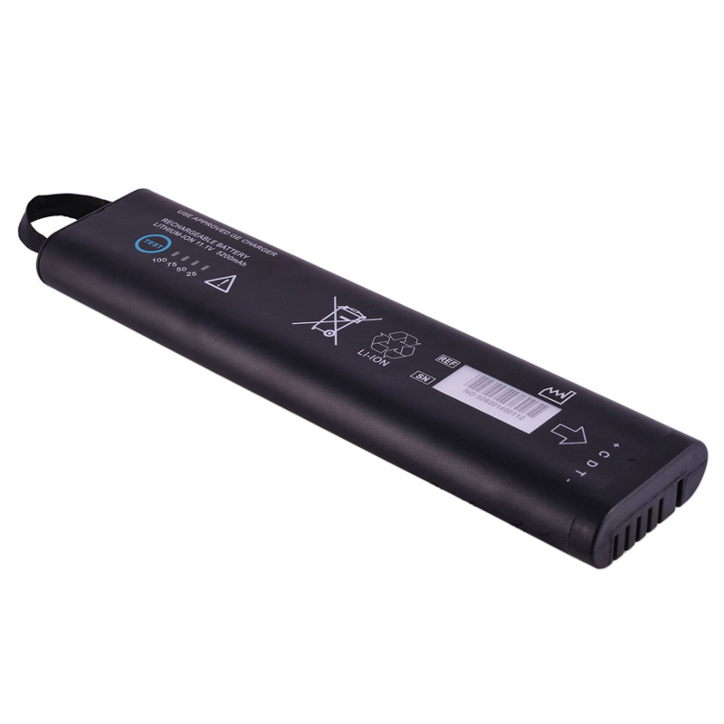 Oem Replacement Instrument battery for Philips M2636A Oem Replacement Instrument battery Philips for M2636A