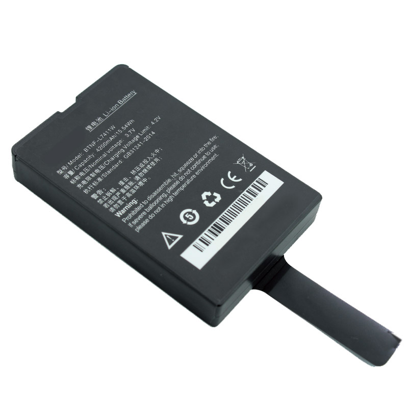 Oem Replacement Instrument battery for South BTNF-L7411W Oem Replacement Instrument battery South for BTNF-L7411W