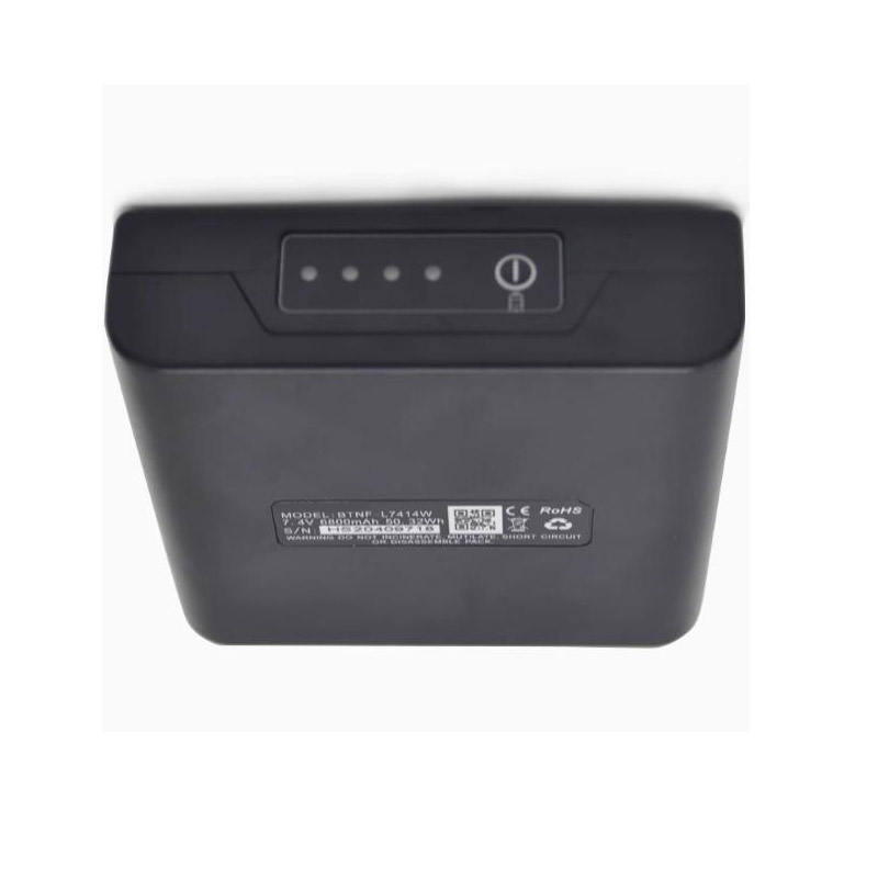 Oem Replacement Instrument battery for South Galaxy 6 RTK GNSS Oem Replacement Instrument battery South for Galaxy 6 RTK GNSS