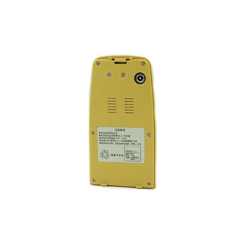 Oem Replacement Instrument battery for Topcon BT-L3 Oem Replacement Instrument battery Topcon for BT-L3