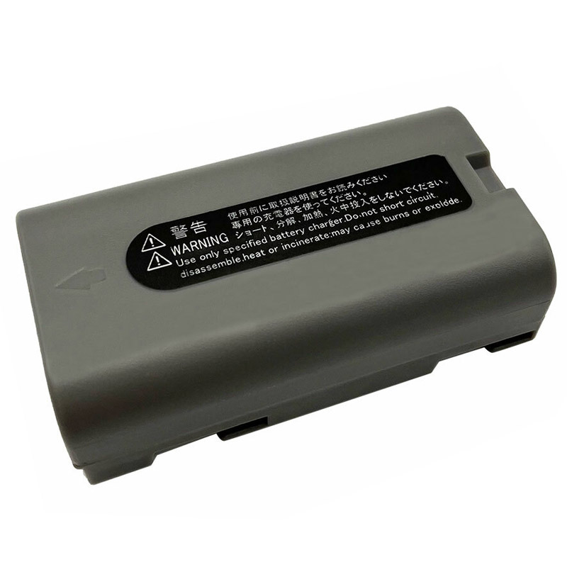 Oem Replacement Instrument battery for Sokkia BDC71 Oem Replacement Instrument battery Sokkia for BDC71