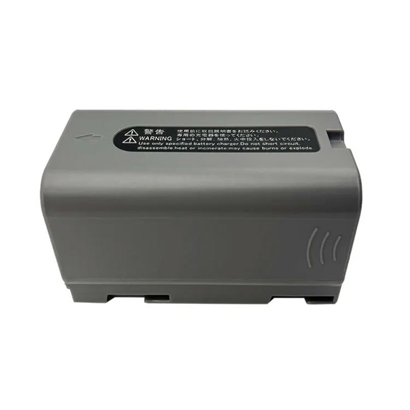 Oem Replacement Instrument battery for Sokkia Topcon BDC72 Oem Replacement Instrument battery Sokkia for Topcon BDC72