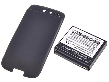 Oem Replacement mobile phone battery for HTC BA S410  Oem Replacement mobile phone battery HTC  for BA S410