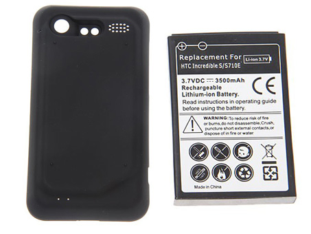 Oem Replacement mobile phone battery for HTC S710E  Oem Replacement mobile phone battery HTC  for S710E