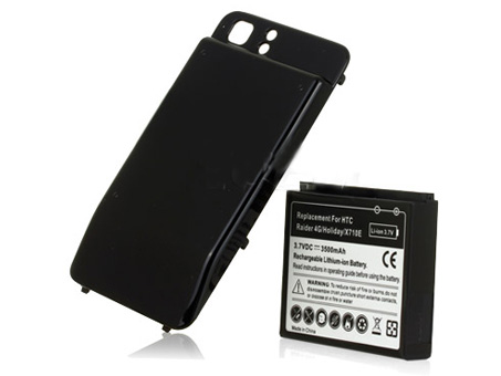 Oem Replacement mobile phone battery HTC  for X710E 
