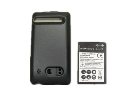 Oem Replacement mobile phone battery for HTC Sprint EVO 4G  Oem Replacement mobile phone battery HTC  for Sprint EVO 4G