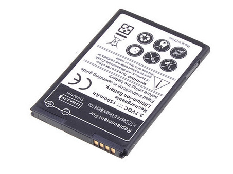 Oem Replacement mobile phone battery HTC  for Vision 