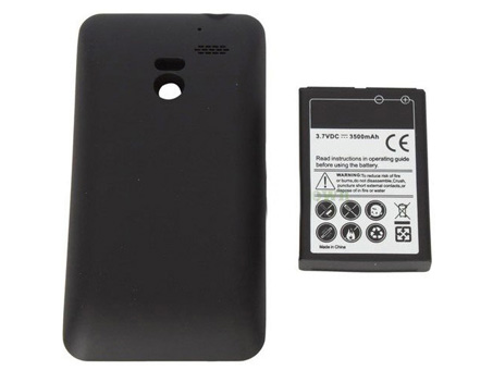 Oem Replacement mobile phone battery for LG Esteem 4G  Oem Replacement mobile phone battery LG  for Esteem 4G
