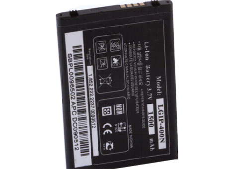 Oem Replacement mobile phone battery for LG MS690  Oem Replacement mobile phone battery LG  for MS690