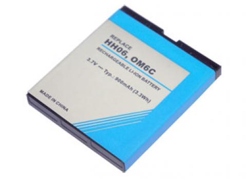 Oem Replacement mobile phone battery for MOTOROLA OM6C  Oem Replacement mobile phone battery MOTOROLA  for OM6C