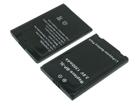 Oem Replacement mobile phone battery NOKIA  for 770 