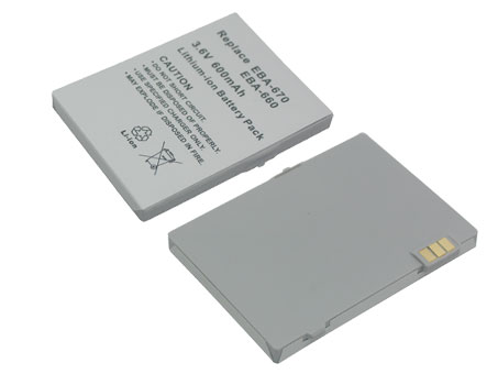 Oem Replacement mobile phone battery for SIEMENS CF75  Oem Replacement mobile phone battery SIEMENS  for CF75