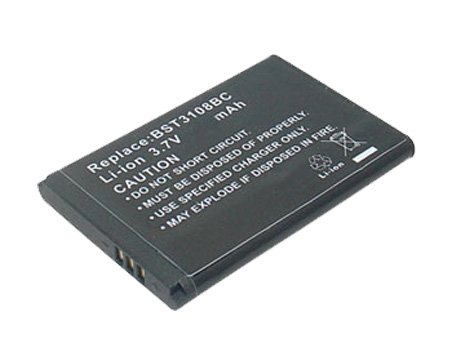 Oem Replacement mobile phone battery for Samsung BST3108BEC  Oem Replacement mobile phone battery Samsung  for BST3108BEC
