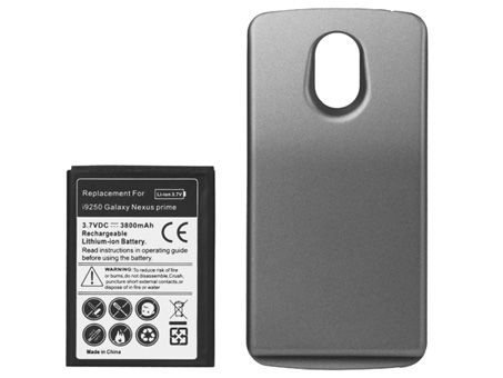 Oem Replacement mobile phone battery for Samsung i9250 Galaxy Nexus Prime  Oem Replacement mobile phone battery Samsung  for i9250 Galaxy Nexus Prime