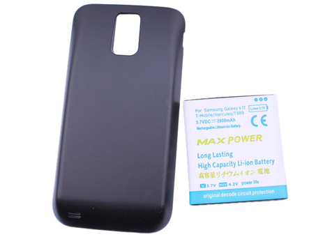 Oem Replacement mobile phone battery for Samsung Galaxy S2 Hercules T989 Oem Replacement mobile phone battery Samsung for Galaxy S2 Hercules T989