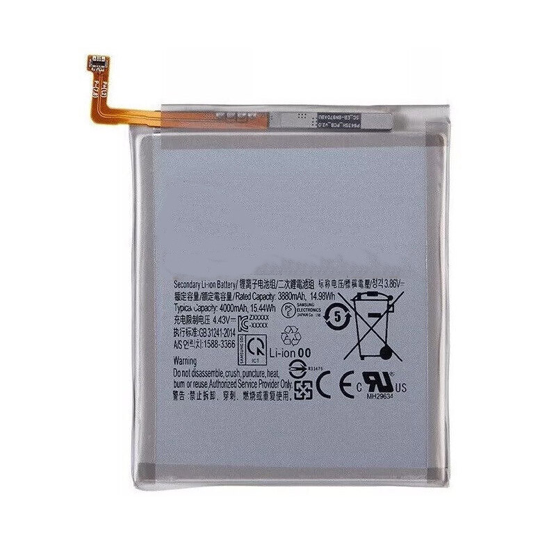 Oem Replacement mobile phone battery for Samsung SM-G981  Oem Replacement mobile phone battery Samsung  for SM-G981