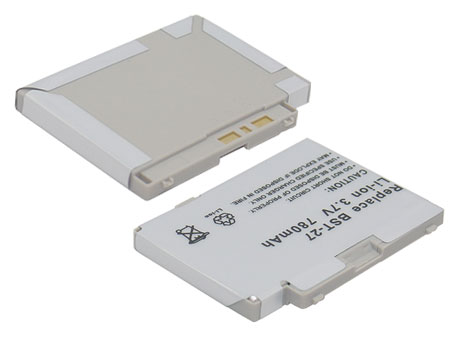 Oem Replacement mobile phone battery SONY ERICSSON  for Z600 