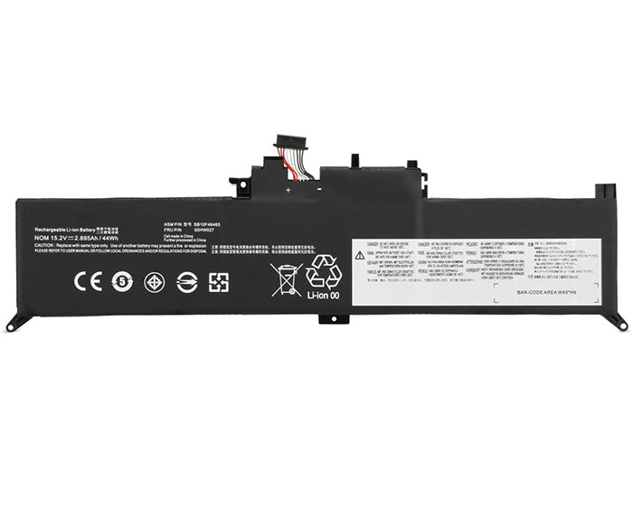 Oem Replacement laptop battery for LENOVO ThinkPad-Yoga-370(20JH002KMZ)  Oem Replacement laptop battery LENOVO  for ThinkPad-Yoga-370(20JH002KMZ)