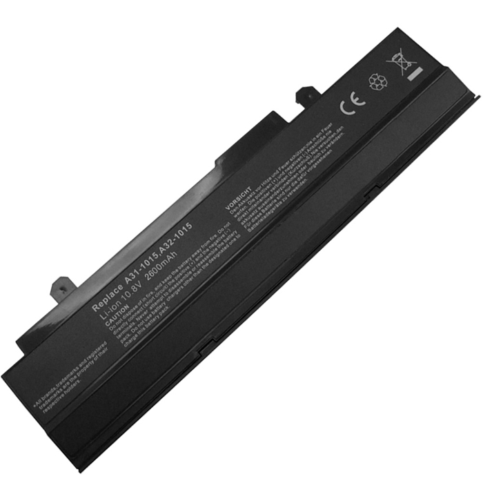 Oem Replacement laptop battery for ASUS A32-1015  Oem Replacement laptop battery ASUS  for A32-1015