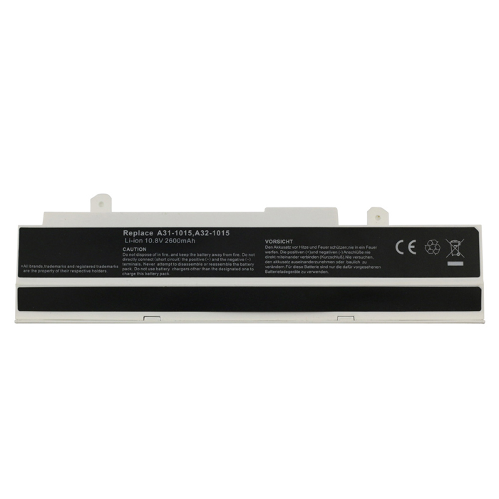 Oem Replacement laptop battery for ASUS A32-1015  Oem Replacement laptop battery ASUS  for A32-1015