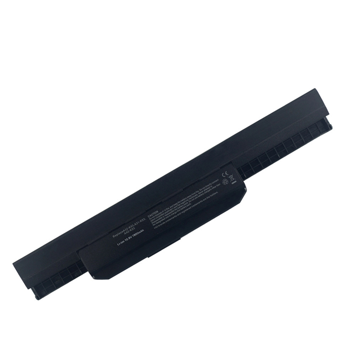 Oem Replacement laptop battery for ASUS X53B  Oem Replacement laptop battery ASUS  for X53B