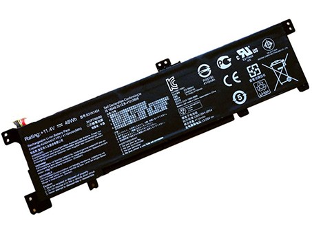 Oem Replacement laptop battery for asus K401LB-FR053D  Oem Replacement laptop battery asus  for K401LB-FR053D